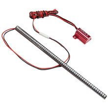 Load image into Gallery viewer, Oracle-9In-Waterproof-Led-Concept-Strip-(Single)---Red