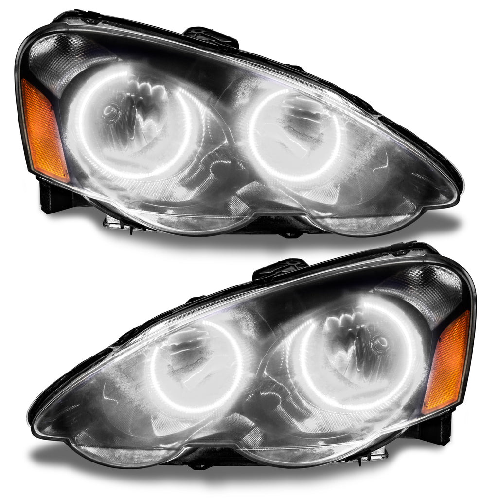 Oracle-Acura-Rsx-02-04-Led-Halo-Kit---White