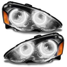 Load image into Gallery viewer, Oracle-Acura-Rsx-02-04-Led-Halo-Kit---White