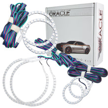 Load image into Gallery viewer, Oracle-Acura-Tsx-04-07-Halo-Kit---Colorshift---Wifi