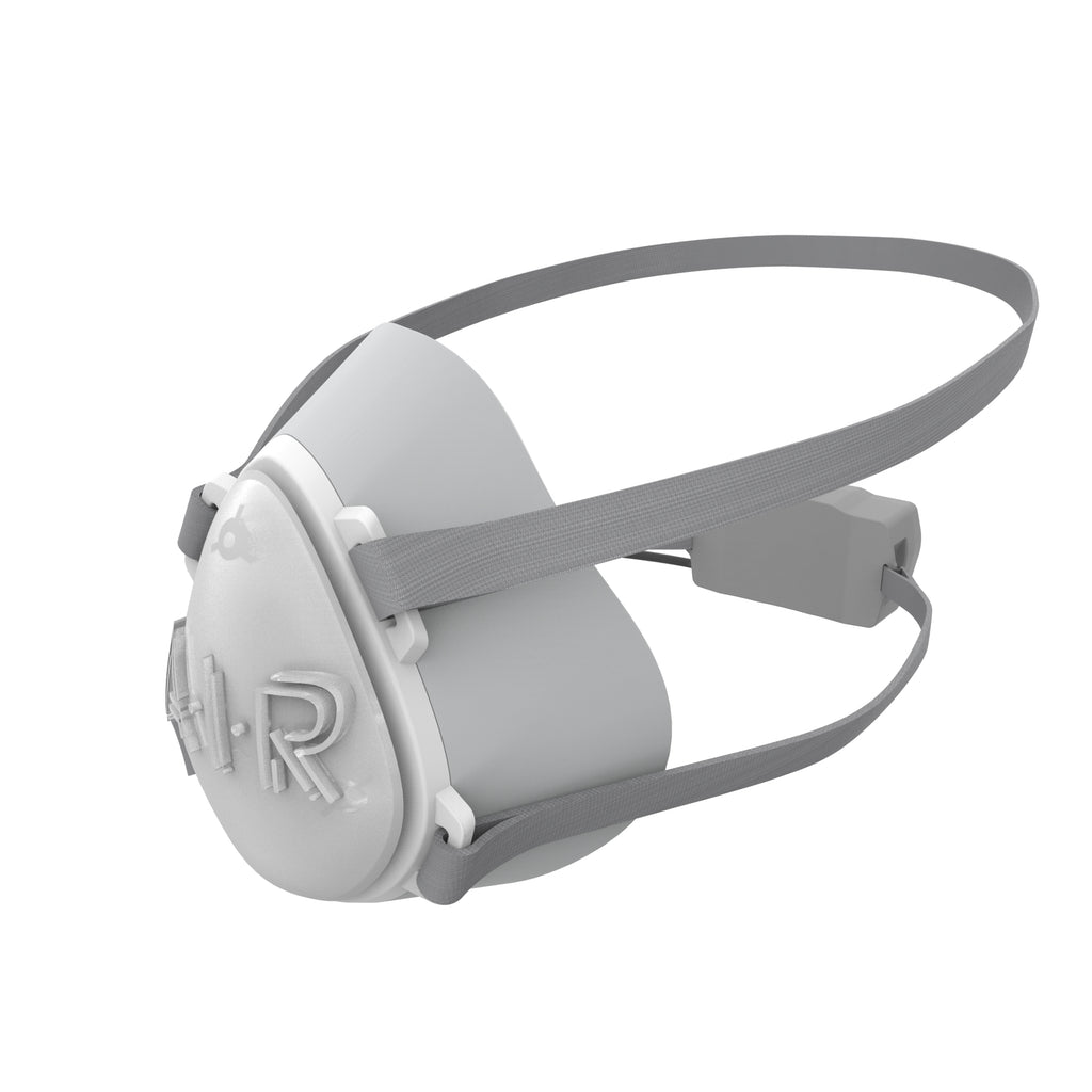 Oracle-Air-Solo---Personal-Uv-Irradiation-Face-Mask-Respirator