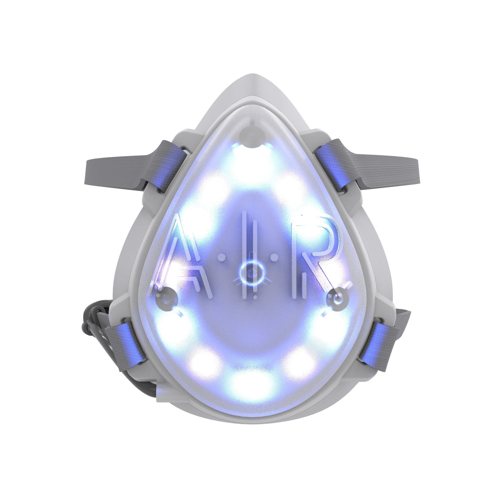 Oracle-Air-Solo---Personal-Uv-Irradiation-Face-Mask-Respirator
