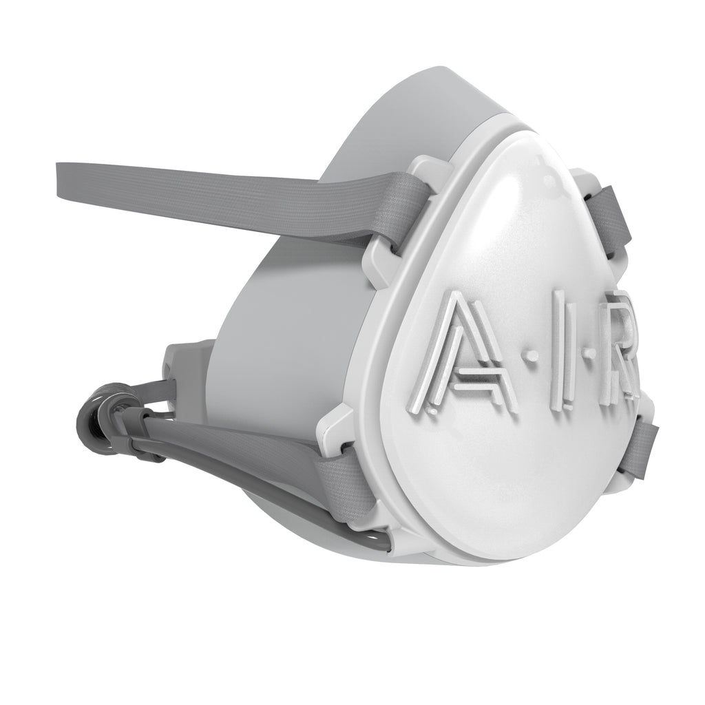 Oracle-Air-Solo---Personal-Uv-Irradiation-Face-Mask-Respirator