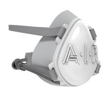Load image into Gallery viewer, Oracle-Air-Solo---Personal-Uv-Irradiation-Face-Mask-Respirator