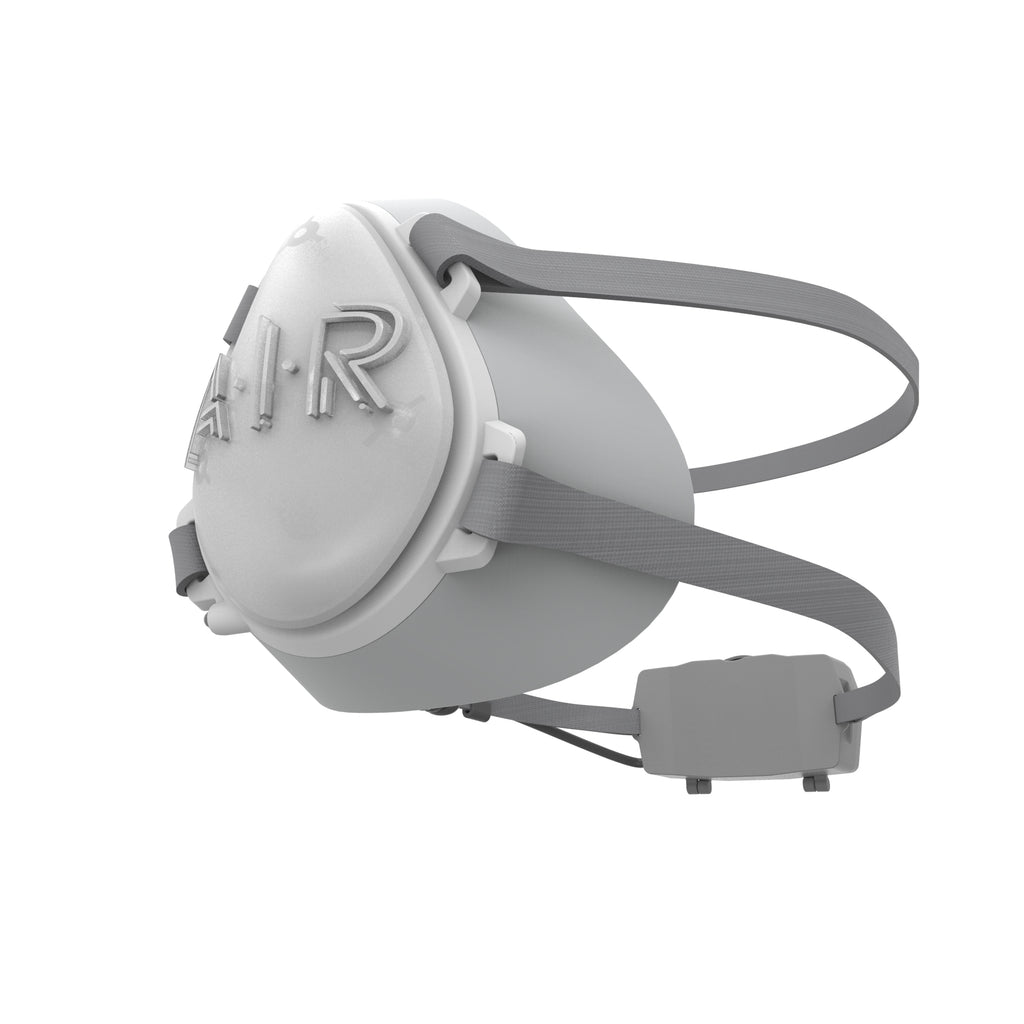 Oracle-Air-Solo---Personal-Uv-Irradiation-Face-Mask-Respirator