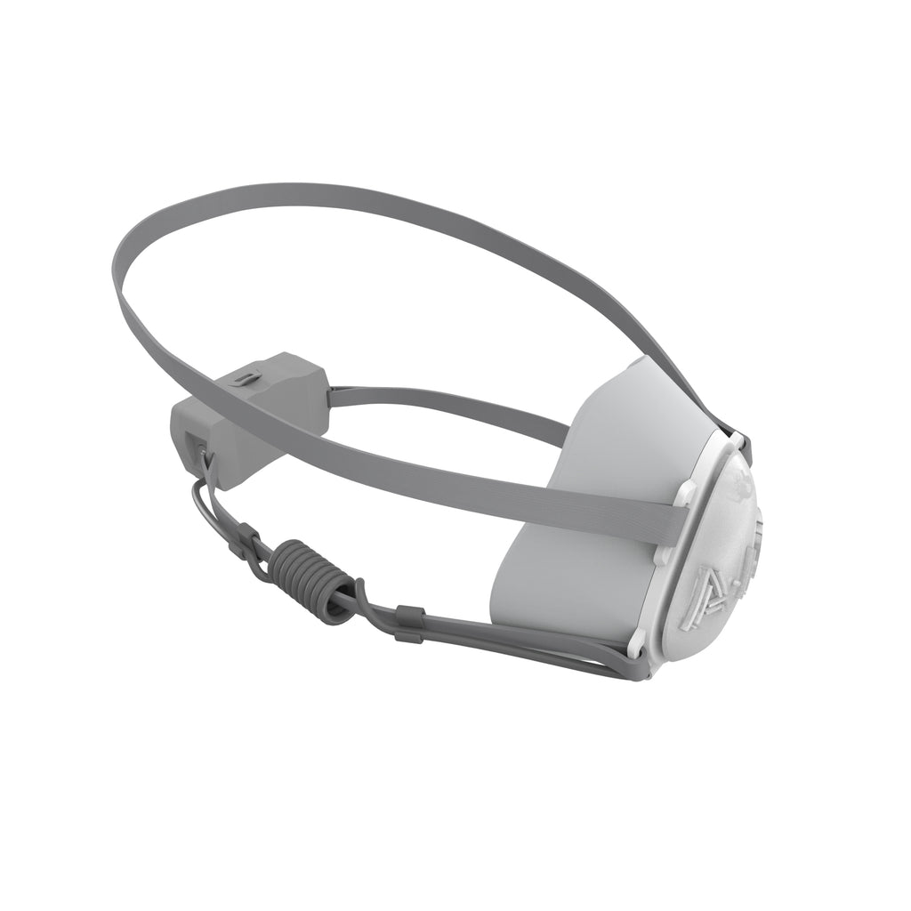 Oracle-Air-Solo---Personal-Uv-Irradiation-Face-Mask-Respirator