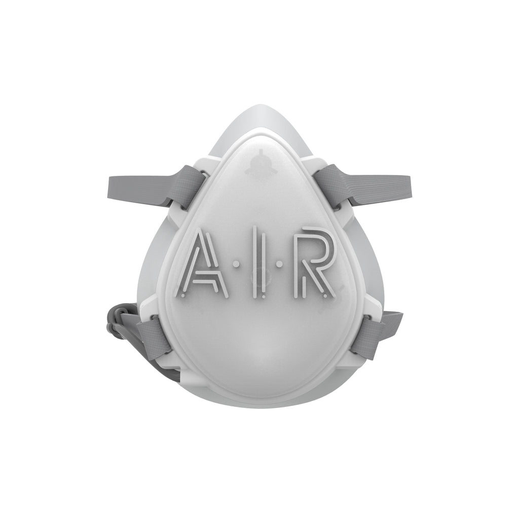 Oracle-Air-Solo---Personal-Uv-Irradiation-Face-Mask-Respirator