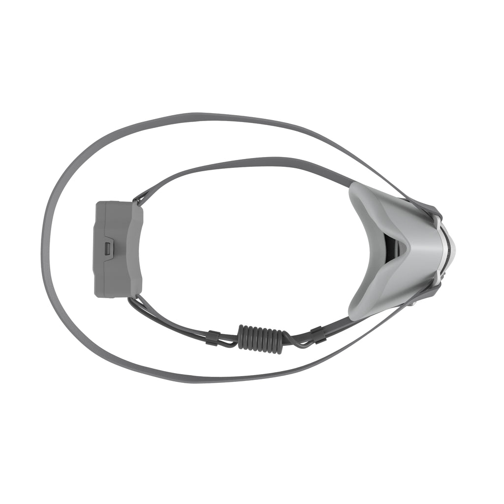 Oracle-Air-Solo---Personal-Uv-Irradiation-Face-Mask-Respirator
