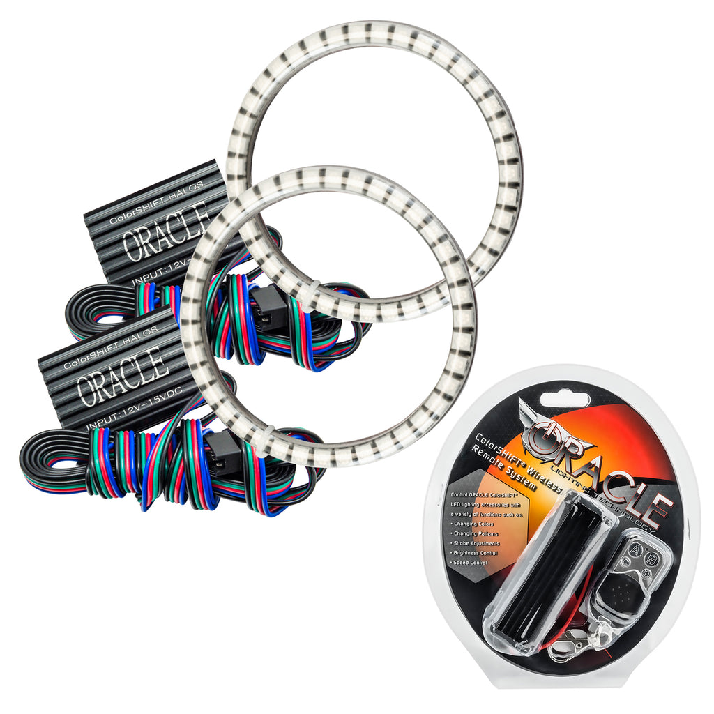 Oracle-Ariel-Atom-03-18-Led-Waterproof-Halo-Kit---Colorshift