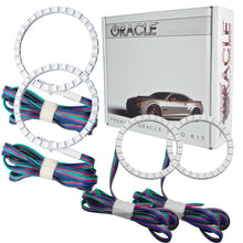 Load image into Gallery viewer, Oracle-Aston-Martin-Vantage-07-12-Halo-Kit---Colorshift-W-2.0-Controller