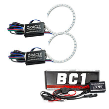 Load image into Gallery viewer, Oracle-Audi-A5-07-13-Halo-Kit---Colorshift-W-Bc1-Controller