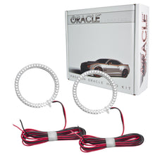 Load image into Gallery viewer, Oracle-Audi-A5-07-13-Led-Fog-Light-Halo-Kit---White