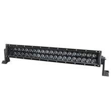Load image into Gallery viewer, Oracle-Black-Series---7D-22-1W-Dual-Row-Led-Light-Bar---6000K