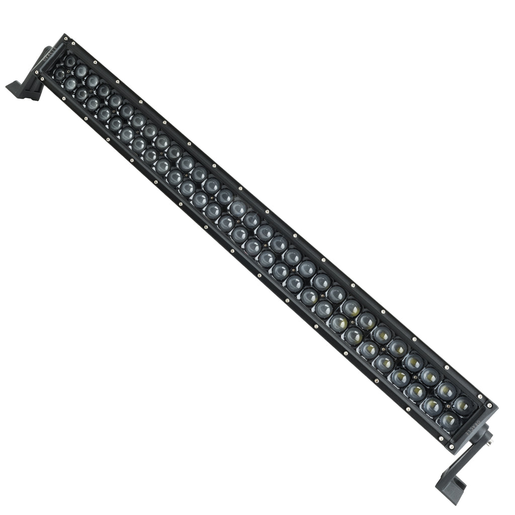 Oracle-Black-Series---7D-32-180W-Dual-Row-Led-Light-Bar---6000K