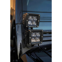 Load image into Gallery viewer, Oracle-Black-Series---7D-3In-W-Led-Square-SpotFlood-Light---6000K
