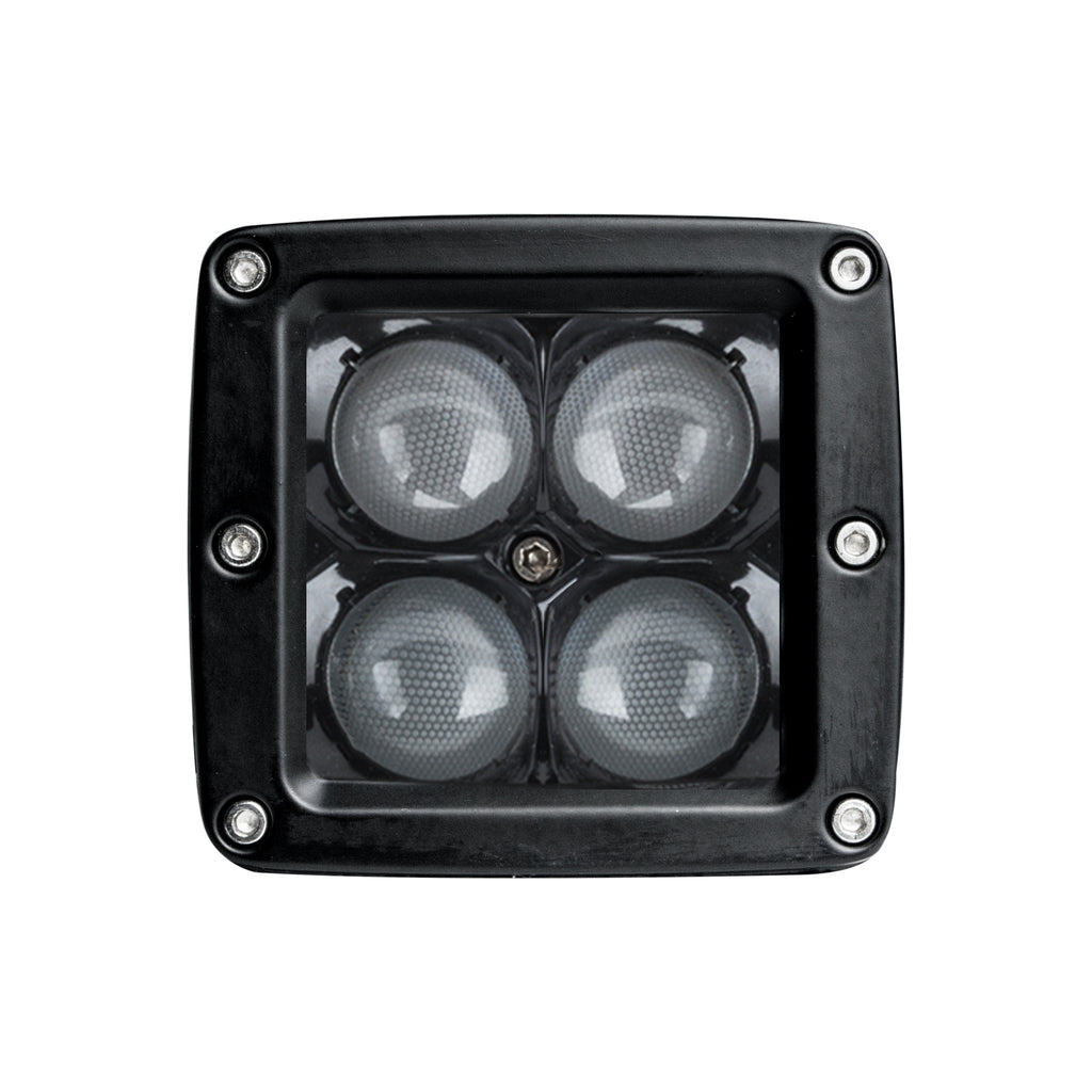 Oracle-Black-Series---7D-3In-W-Led-Square-SpotFlood-Light---6000K