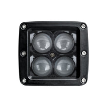 Load image into Gallery viewer, Oracle-Black-Series---7D-3In-W-Led-Square-SpotFlood-Light---6000K