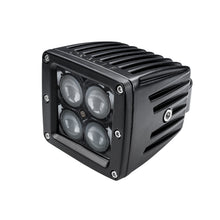 Load image into Gallery viewer, Oracle-Black-Series---7D-3In-W-Led-Square-SpotFlood-Light---6000K