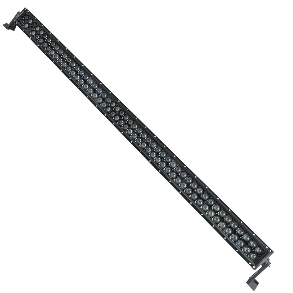 Oracle-Black-Series---7D-52-300W-Dual-Row-Led-Light-Bar---6000K