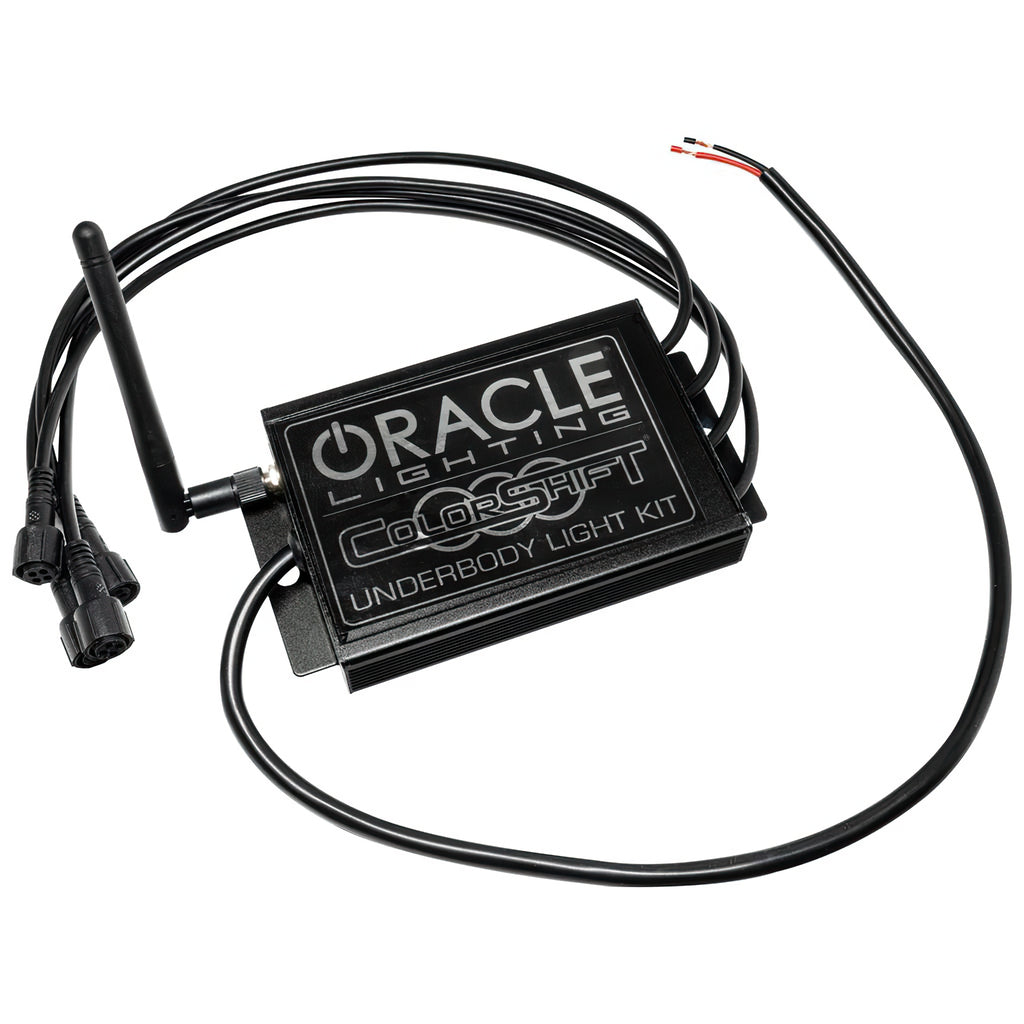 Oracle-Bluetooth--Rf-Underbody-Rock-Light-Kit---4-Pcs---Colorshift