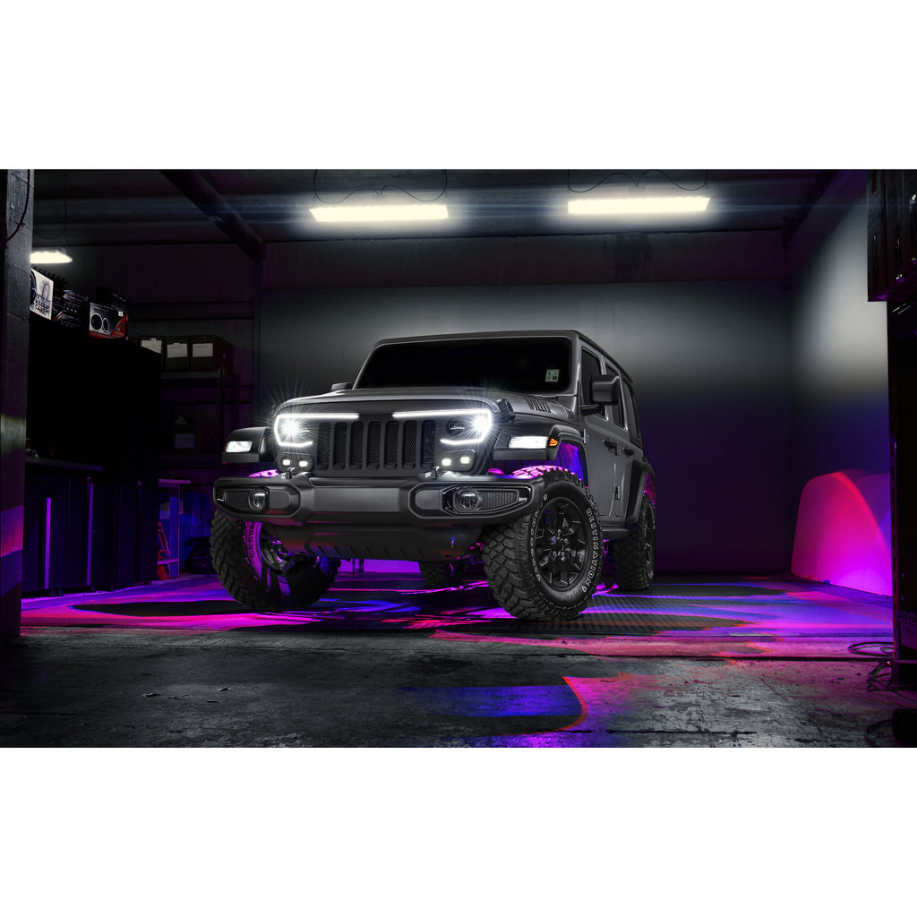 Oracle-Bluetooth--Rf-Underbody-Rock-Light-Kit---4-Pcs---Colorshift