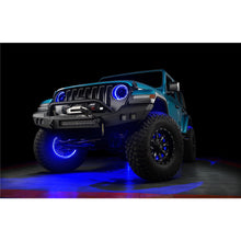 Load image into Gallery viewer, Oracle-Bluetooth--Rf-Underbody-Rock-Light-Kit---4-Pcs---Colorshift