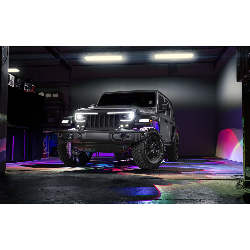 Oracle-Bluetooth--Rf-Underbody-Rock-Light-Kit---4-Pcs---Colorshift