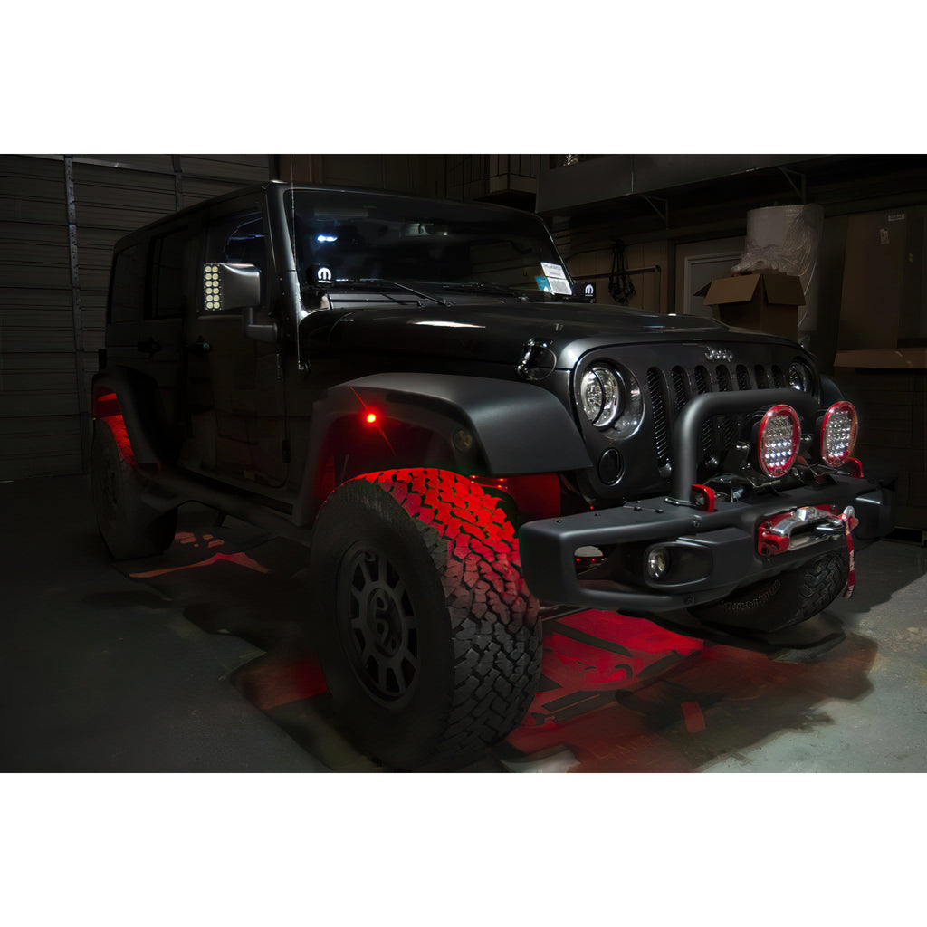 Oracle-Bluetooth--Rf-Underbody-Rock-Light-Kit---4-Pcs---Colorshift