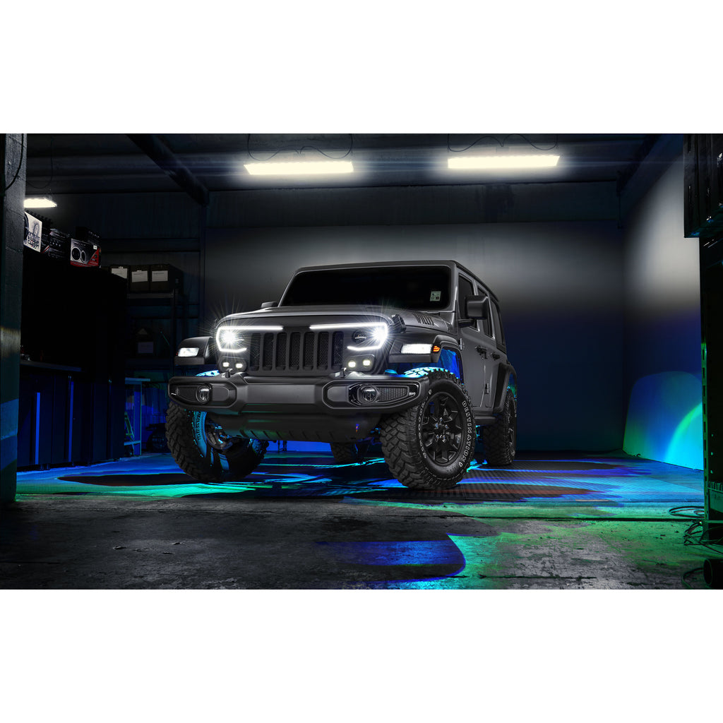 Oracle-Bluetooth--Rf-Underbody-Rock-Light-Kit---4-Pcs---Colorshift