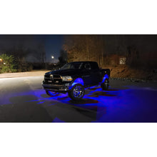 Load image into Gallery viewer, Oracle-Bluetooth--Rf-Underbody-Rock-Light-Kit---4-Pcs---Colorshift