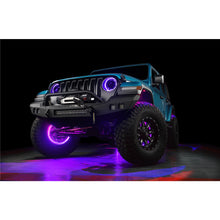 Load image into Gallery viewer, Oracle-Bluetooth--Rf-Underbody-Rock-Light-Kit---4-Pcs---Colorshift