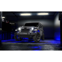 Load image into Gallery viewer, Oracle-Bluetooth--Rf-Underbody-Rock-Light-Kit---4-Pcs---Colorshift