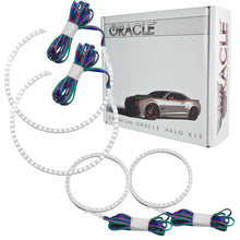 Load image into Gallery viewer, Oracle-Bmw-1-Series-06-11-Halo-Kit---Colorshift