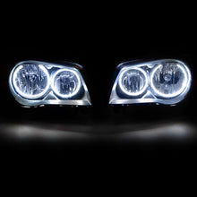 Load image into Gallery viewer, Oracle-Bmw-1-Series-06-11-Halo-Kit---Colorshift