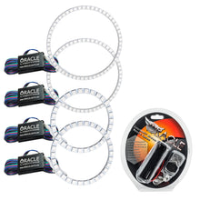 Load image into Gallery viewer, Oracle-Bmw-M3-Coupe-08-13-Halo-Kit---Projector---Colorshift