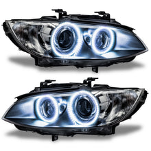 Load image into Gallery viewer, Oracle-Bmw-M3-Coupe-08-13-Led-Halo-Kit---Projector---White