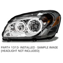 Load image into Gallery viewer, Oracle-Buick-Lucerne-06-11-Led-Halo-Kit---White