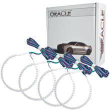 Load image into Gallery viewer, Oracle-Cadillac-Escalade-02-06-Halo-Kit---Colorshift-W-Simple-Controller