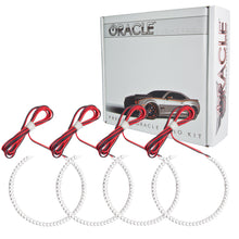 Load image into Gallery viewer, Oracle-Cadillac-Escalade-02-06-Led-Halo-Kit---White