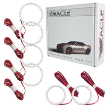 Load image into Gallery viewer, Oracle-Cadillac-Escalade-07-13-Led-Halo-Kit---White