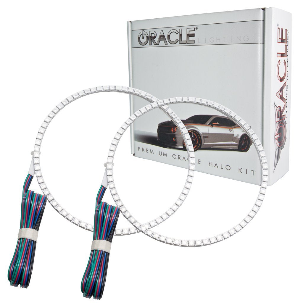 Oracle-Chevrolet-C10Gmc-C-Series-Halo-Kit---Colorshift-W-Bc1-Controller