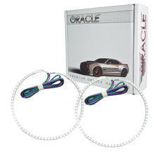 Load image into Gallery viewer, Oracle-Chevrolet-Camaro-10-13-Halo-Kit---Colorshift-W-2.0-Controller