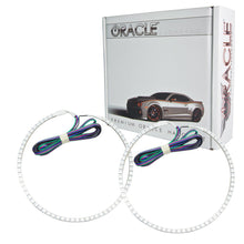 Load image into Gallery viewer, Oracle-Chevrolet-Camaro-10-13-Halo-Kit---Colorshift-W-Bc1-Controller
