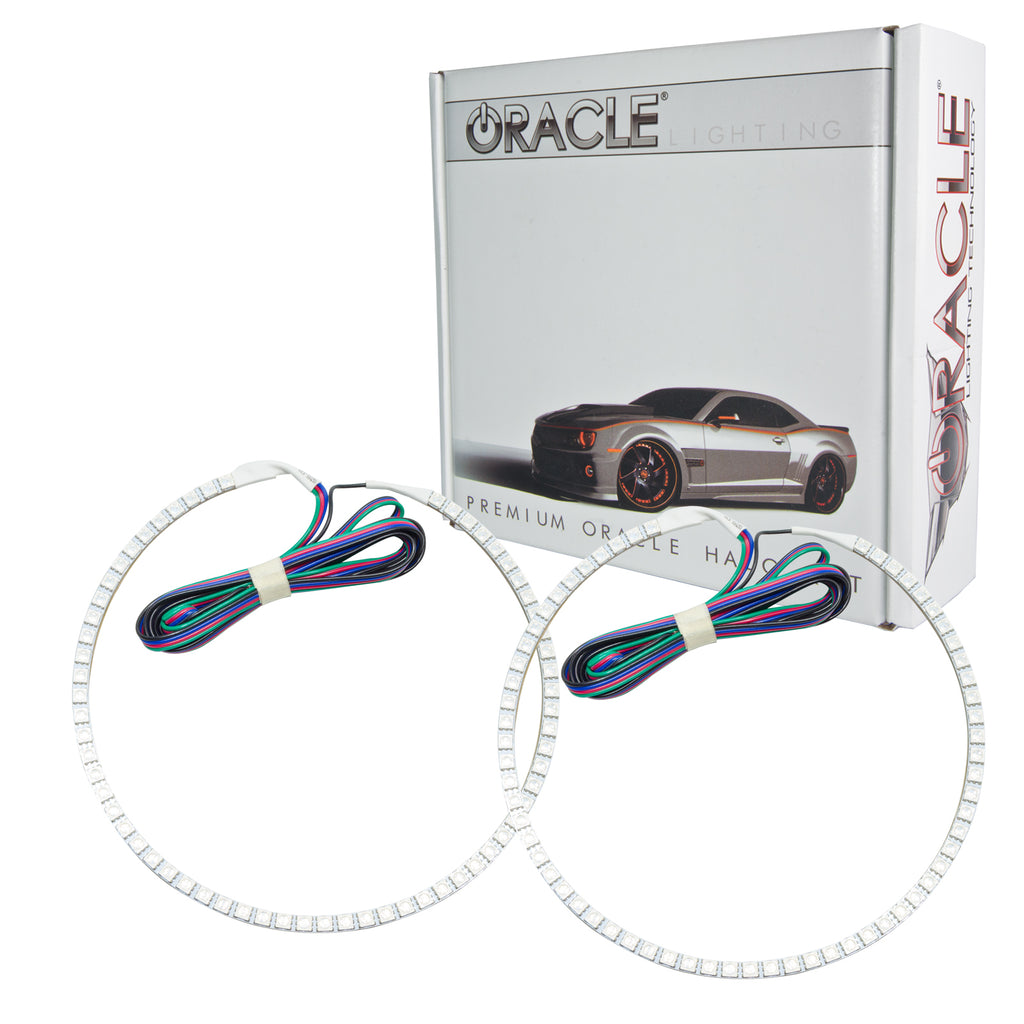 Oracle-Chevrolet-Camaro-10-13-Halo-Kit---Colorshift-W-Rf-Controller