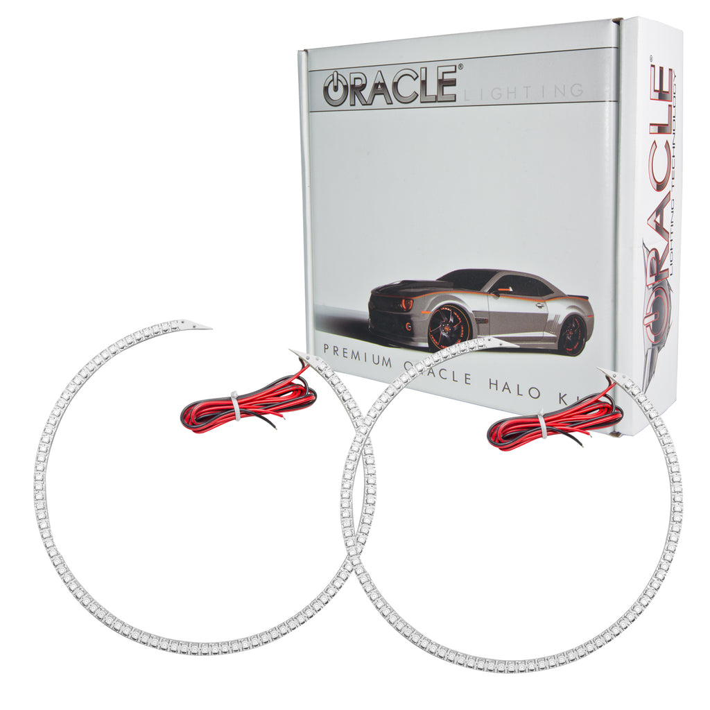 Oracle-Chevrolet-Camaro-10-13-Led-Halo-Kit---White