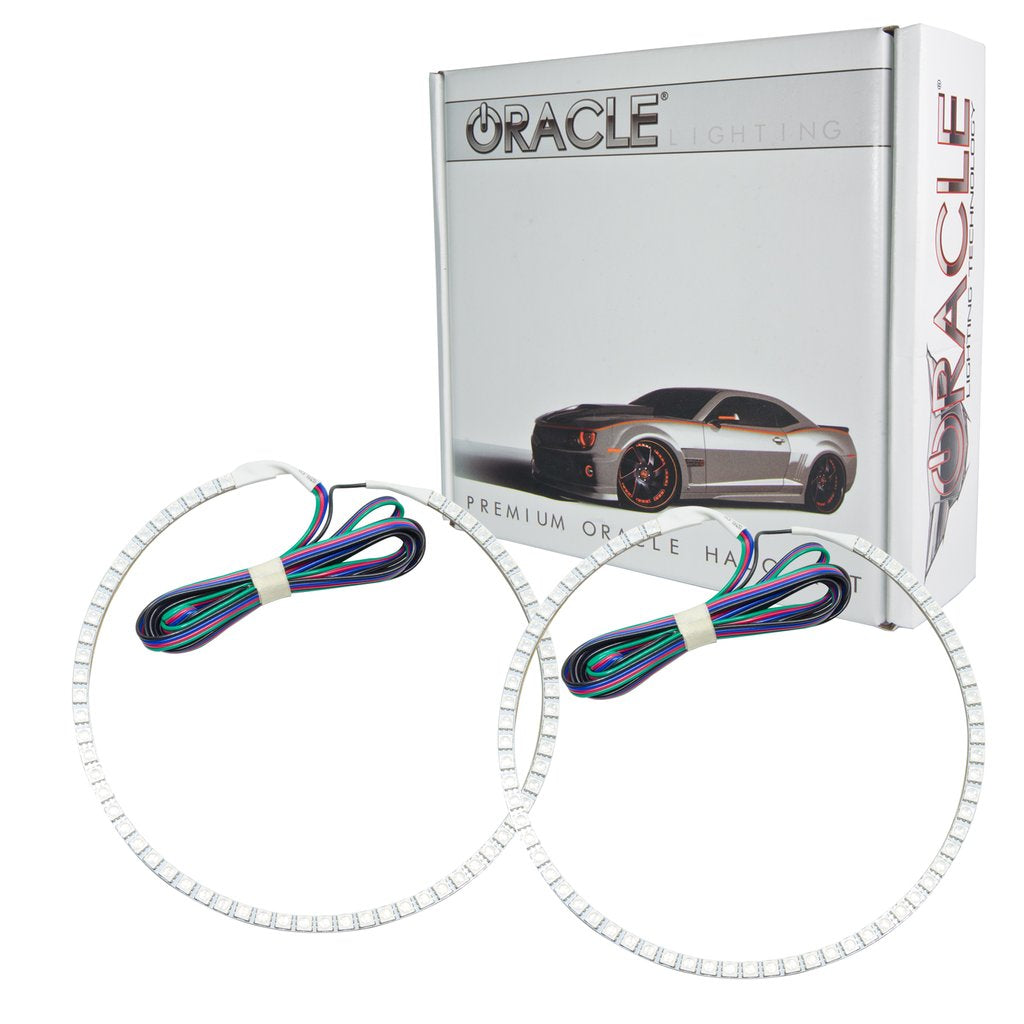 Oracle-Chevrolet-Camaro-Rs-10-13-Halo-Kit---Colorshift-W-Bc1-Controller