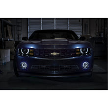Load image into Gallery viewer, Oracle-Chevrolet-Camaro-Rs-10-13-Led-Halo-Kit---White