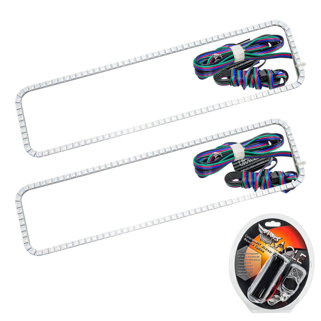 Oracle-Chevrolet-Ck-87-99-Halo-Kit---Colorshift