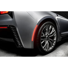 Load image into Gallery viewer, Oracle-Chevrolet-Corvette-C7-Concept-Sidemarker-Set---Clear---No-Paint