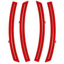 Load image into Gallery viewer, Oracle-Chevrolet-Corvette-C7-Concept-Sidemarker-Set---Clear---Victory-Red-(Gcn)